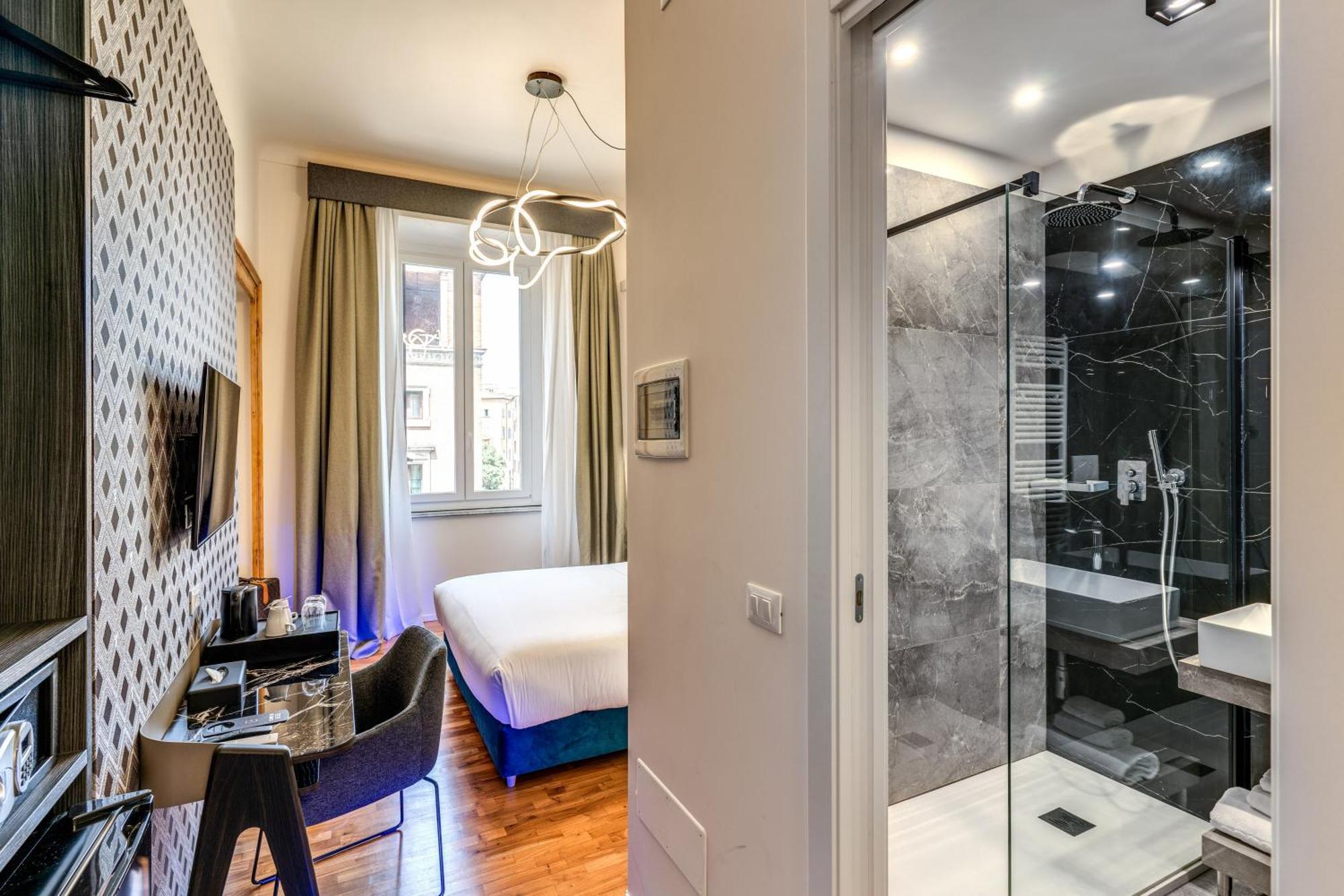 Arenula Gasthuis 2*