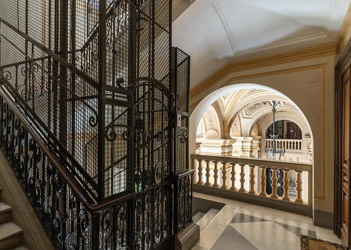Arenula Suites
